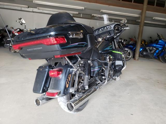 2015 HARLEY-DAVIDSON FLHTCU ULT 1HD1FCM13FB692127