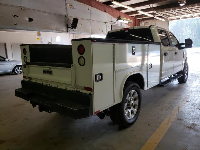 2018 FORD F250 SUPER - 1FD7W2BT3JEB32444