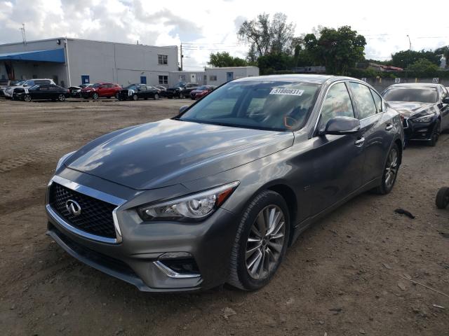2018 INFINITI QX50 JN1EV7ARXJM432380