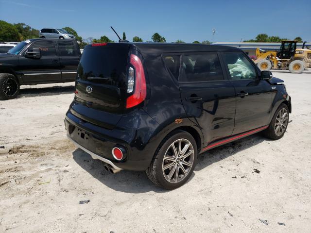 2017 KIA SOUL ! KNDJX3AAXH7884220