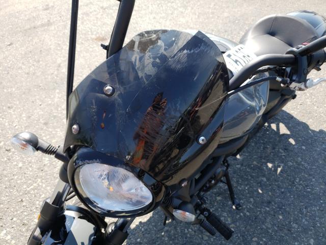 2021 KAWASAKI EN650 E JKAENEE14MDA06059