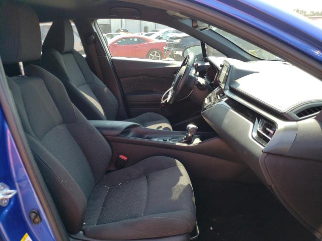 2018 TOYOTA 1/2 TON NMTKHMBX5JR037819