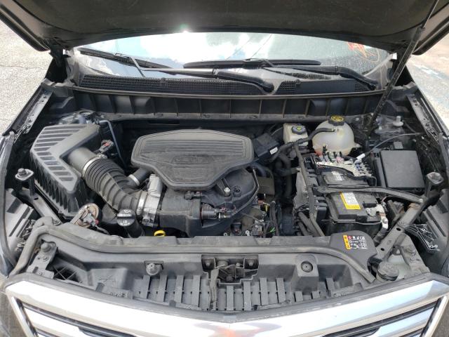 2017 CADILLAC XT5 1GYKNARSXHZ295825