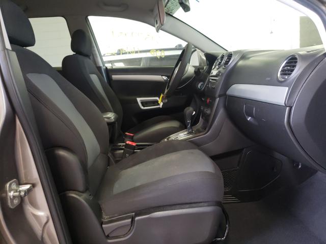 2012 CHEVROLET CAPTIVA SP 3GNAL2EK0CS590318