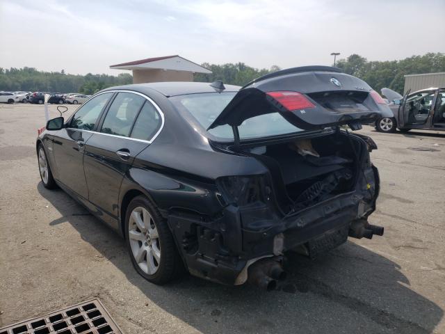 2011 BMW 550 XI WBAFU9C50BC783541