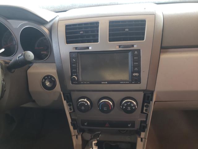 2010 DODGE AVENGER EX 1B3CC1FBXAN235594