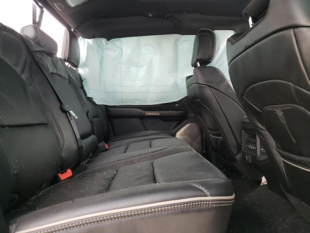 2019 RAM TRUCK 1C6SRFHT3KN563640