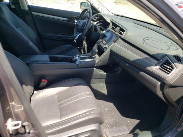 2016 HONDA CIVIC TOUR 19XFC1F94GE218117