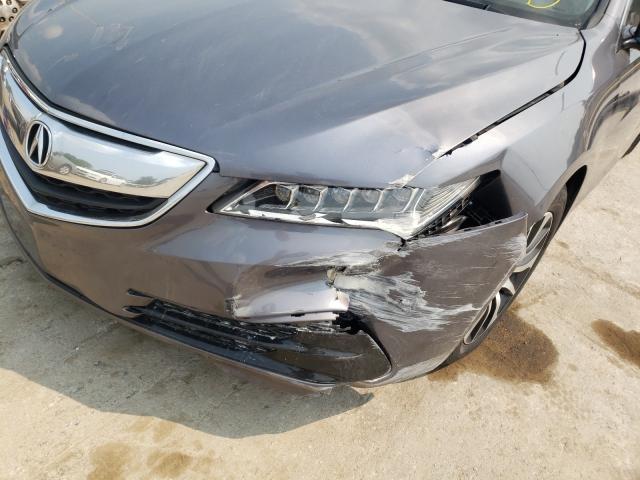 2017 ACURA TLX 19UUB1F37HA006159