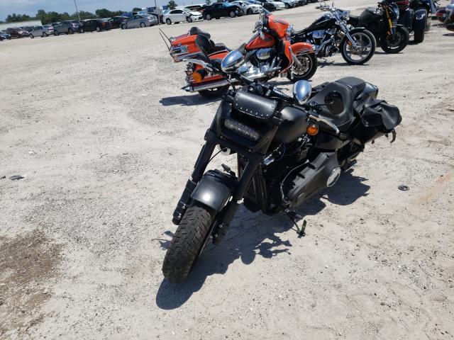 2019 HARLEY-DAVIDSON FXFB 1HD1YKJ26KB026035