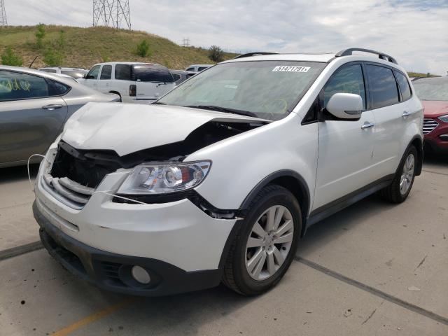 2011 SUBARU TRIBECA LI 4S4WX9GD9B4400200
