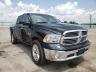 2014 RAM  1500