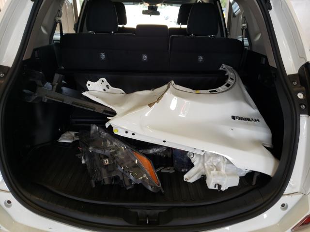2017 TOYOTA RAV4 HV LE JTMRJREV2HD094416