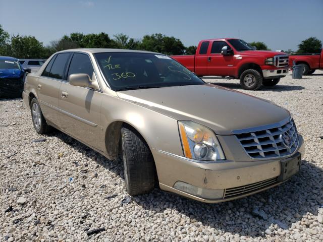 2006 Cadillac DTS 