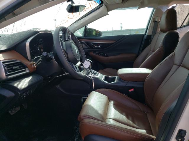 2020 SUBARU OUTBACK TO 4S4BTAPC5L3205608