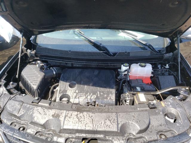 2021 CHEVROLET TRAVERSE R 1GNEVJKW8MJ136737
