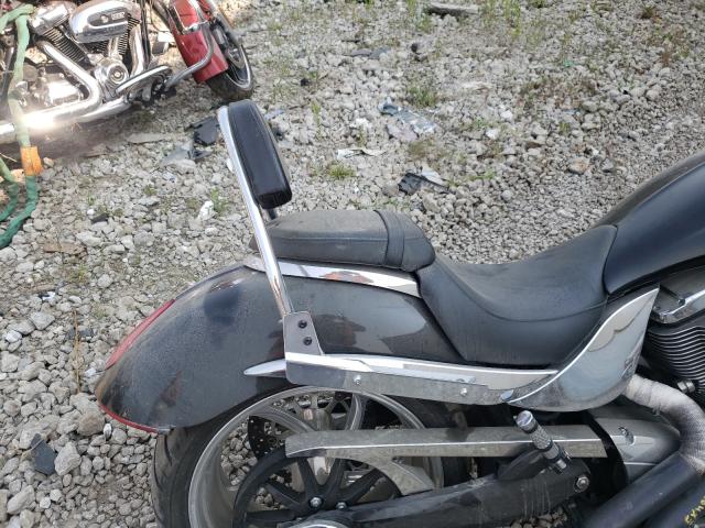 2006 VICTORY MOTORCYCLES V92 C VICT 5VPXB26D063006582