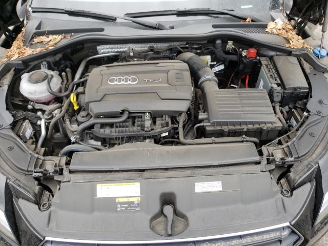 2019 AUDI TT TRUAEAFV3K1002813