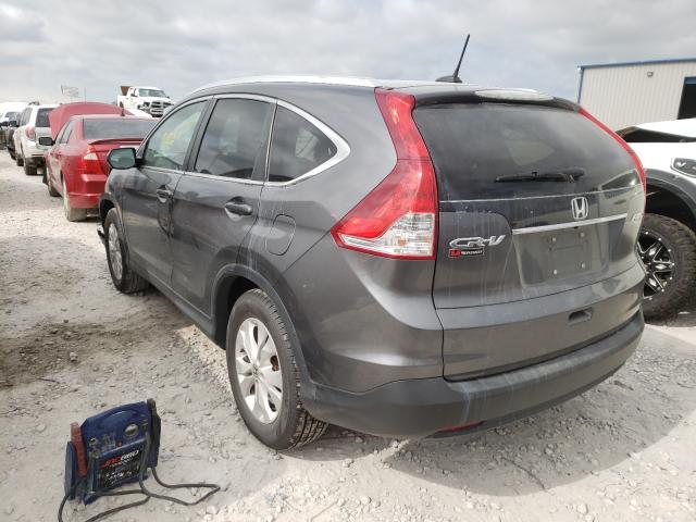 2014 HONDA CR-V 2HKRM4H72EH722682