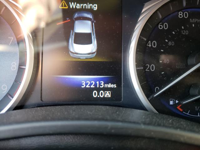 2017 INFINITI Q60 RED SP JN1FV7EL9HM700386