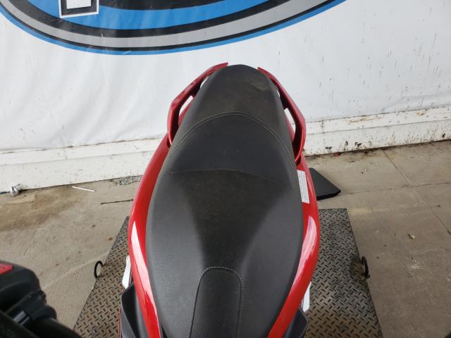 2020 YAMAHA XC155 RKRSG36Y4LA002702