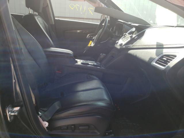 2013 GMC TERRAIN DE 2GKFLYE34D6119559