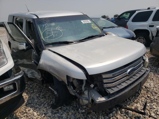 2010 FORD FLEX LIMIT 2FMHK6DC3ABA71161