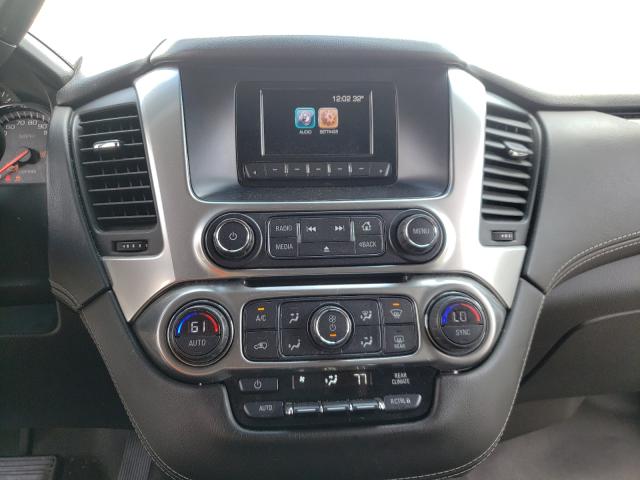 2016 CHEVROLET TAHOE POLI 1GNLCDEC9GR132363