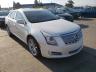 2013 CADILLAC  XTS