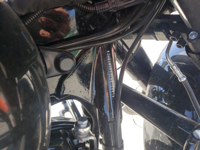 2020 HARLEY-DAVIDSON FLHXS 1HD1KTP13LB610447