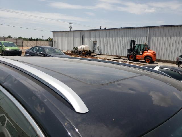 2021 VOLKSWAGEN ATLAS CROS 1V2BC2CA0MC215431