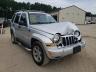 2006 JEEP  LIBERTY