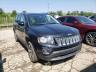 2017 JEEP  COMPASS