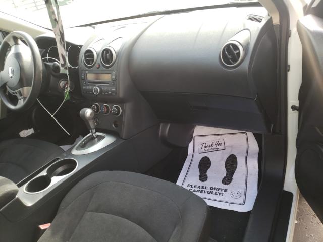 2010 NISSAN UK JN8AS5MT9AW504565