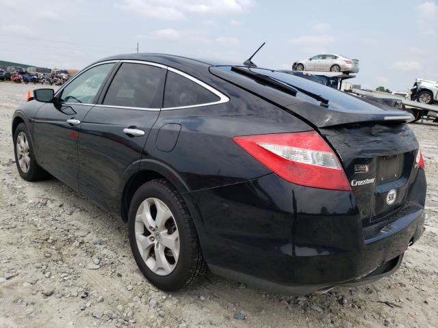 2012 HONDA CROSSTOUR 5J6TF1H53CL004591