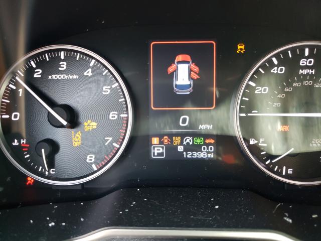 2020 SUBARU OUTBACK TO 4S4BTAPC5L3205608