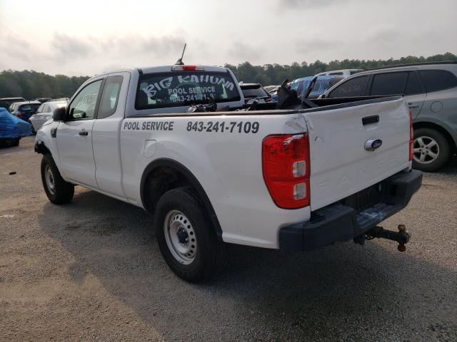 2020 FORD RANGER XL 1FTER1EH5LLA05245