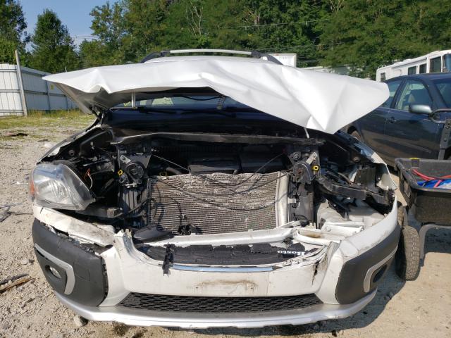 2016 VOLVO XC70 T5 PR YV4612NKXG1269282