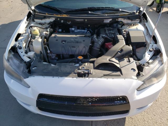 2012 MITSUBISHI LANCER SE JA32V2FW8CU019716