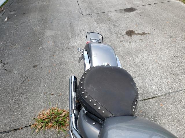 2007 SUZUKI VL800 JS1VS55A972106275