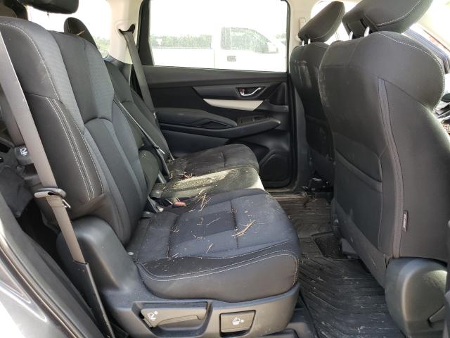 2021 SUBARU ASCENT PRE 4S4WMACD9M3438065