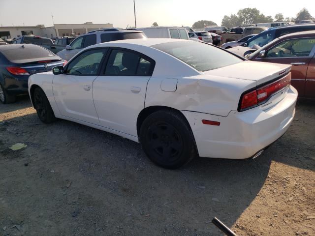2013 DODGE CHARGER PO 2C3CDXAG6DH716395