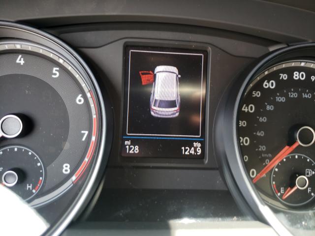 2021 VOLKSWAGEN ATLAS CROS 1V2WC2CAXMC226017