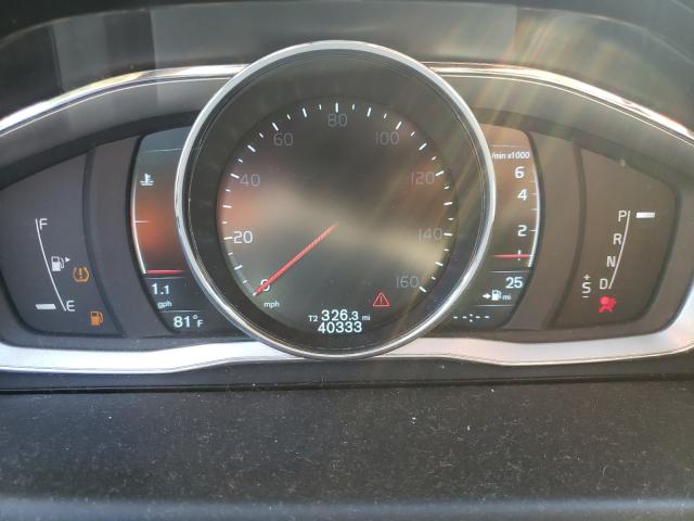 2016 VOLVO XC70 T5 PR YV4612NKXG1269282