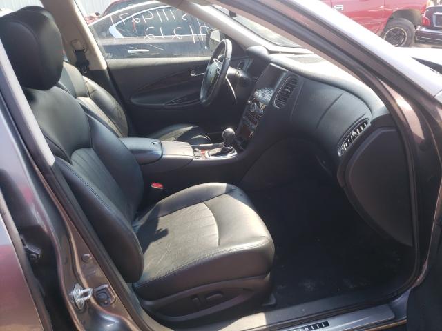 2016 INFINITI QX50 JN1BJ0RR4GM265775