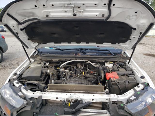 2020 FORD RANGER XL 1FTER1EH5LLA05245