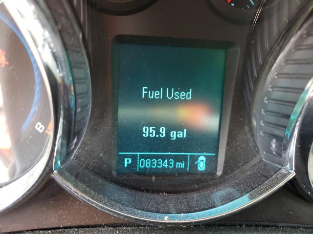 2012 CHEVROLET UK 1G1PH5SC4C7235078