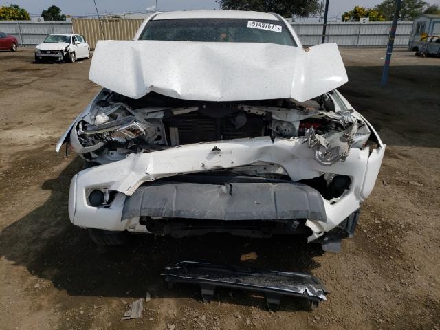 2014 TOYOTA TACOMA PRE 5TFTX4GN4EX034670