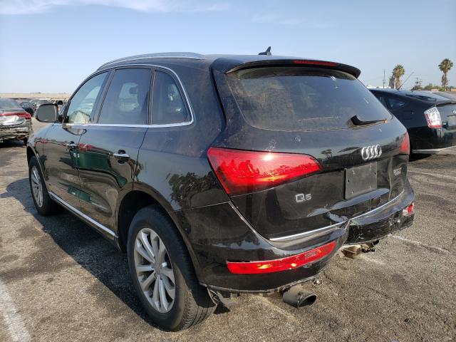 VIN WA1C2AFP6HA046966 2017 Audi Q5, Premium no.3