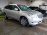 2017 BUICK  ENCLAVE